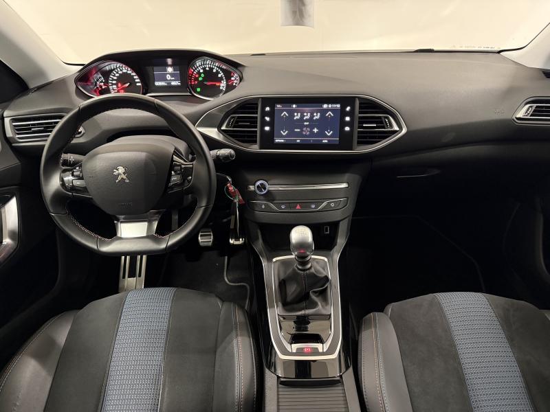 Image de la voiture Peugeot 308