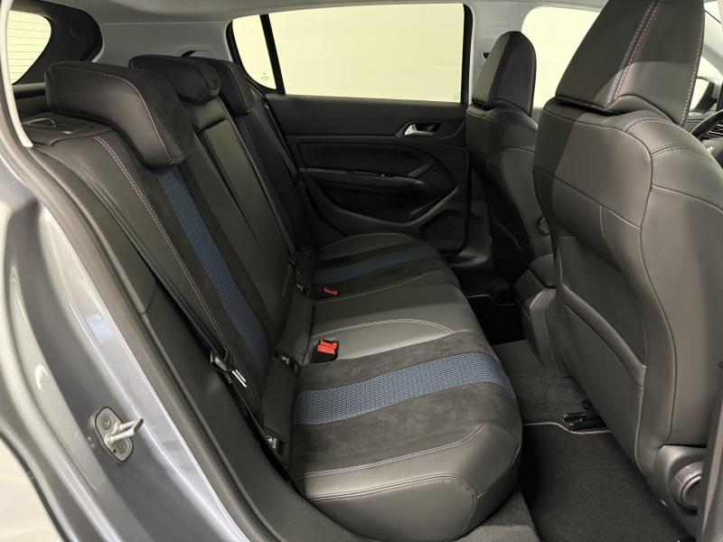 Image de la voiture Peugeot 308