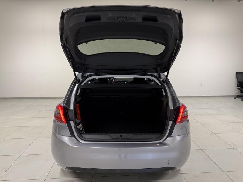 Image de la voiture Peugeot 308