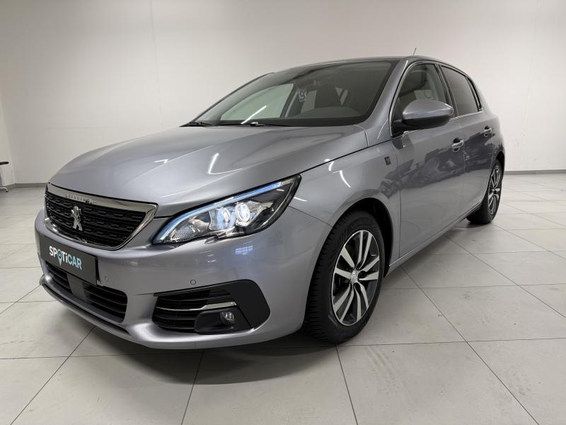 Image de la voiture Peugeot 308