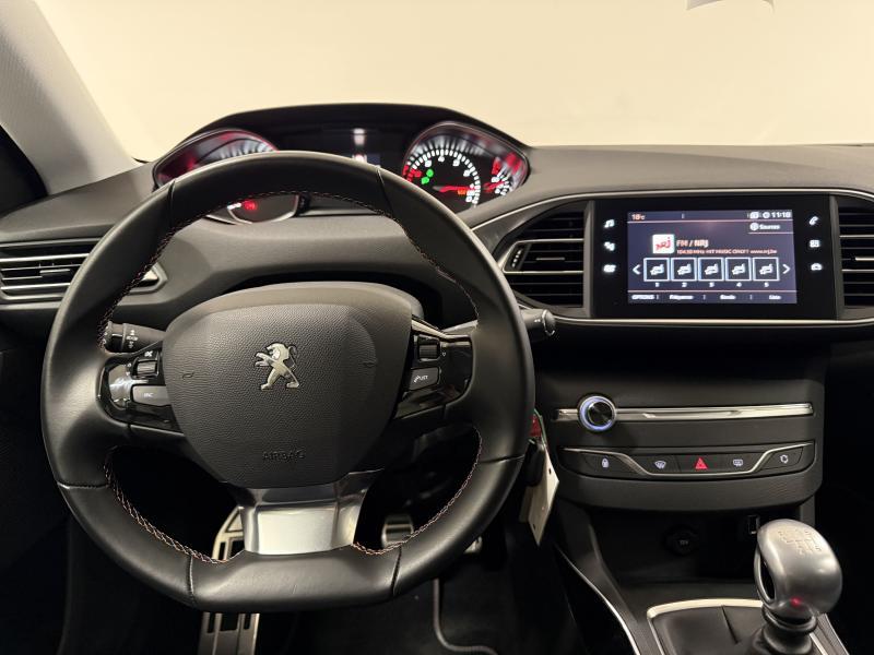 Image de la voiture Peugeot 308