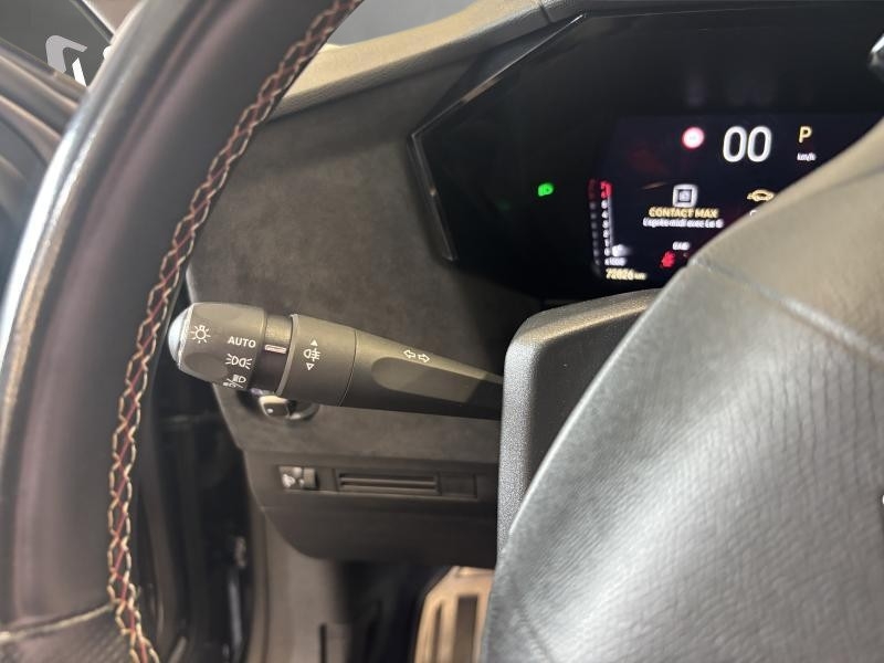 Image de la voiture DS Automobiles DS 4