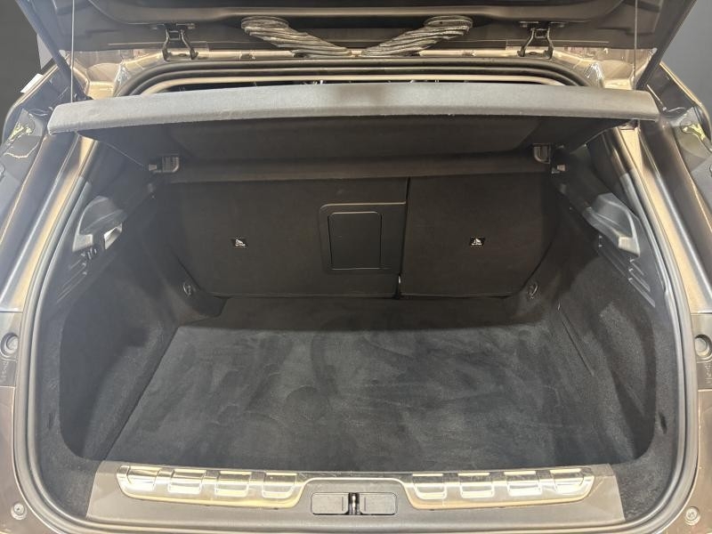 Image de la voiture DS Automobiles DS 4