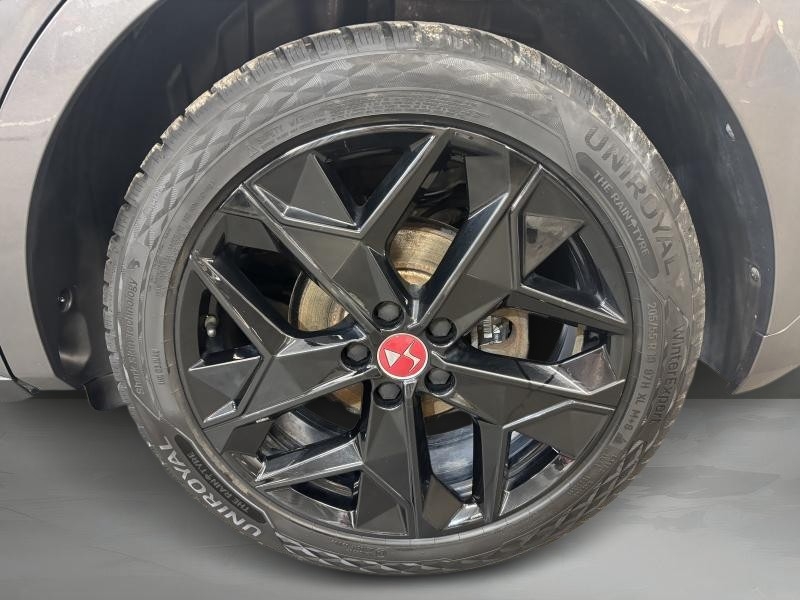 Image de la voiture DS Automobiles DS 4