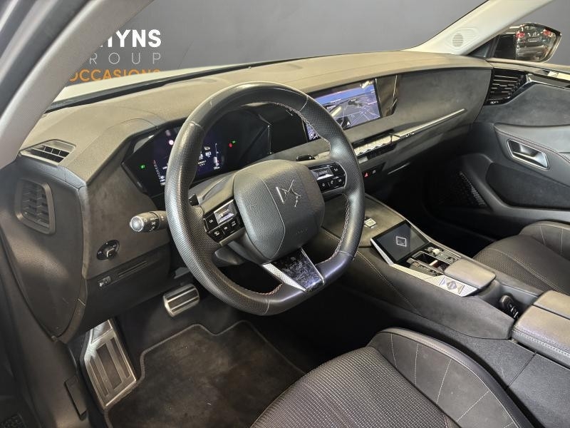 Image de la voiture DS Automobiles DS 4