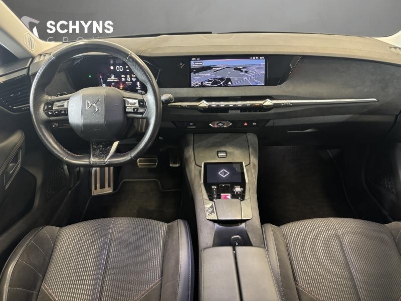 Image de la voiture DS Automobiles DS 4