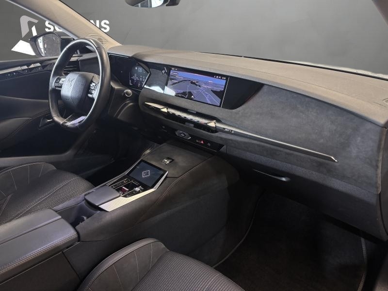 Image de la voiture DS Automobiles DS 4