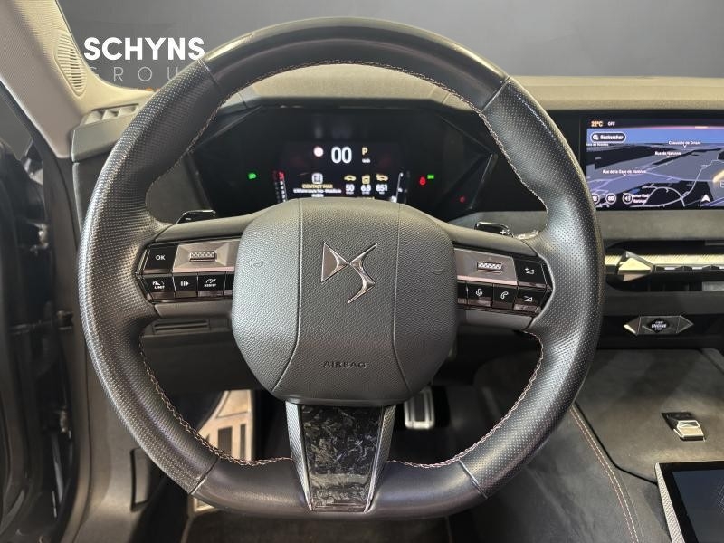 Image de la voiture DS Automobiles DS 4
