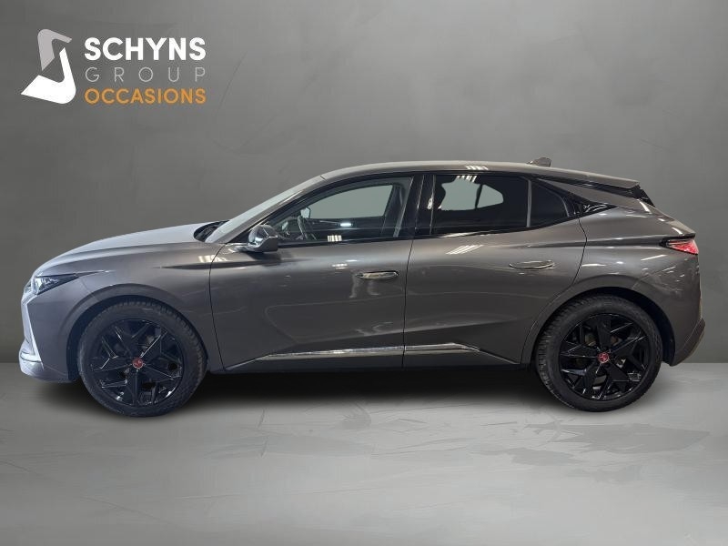 Image de la voiture DS Automobiles DS 4