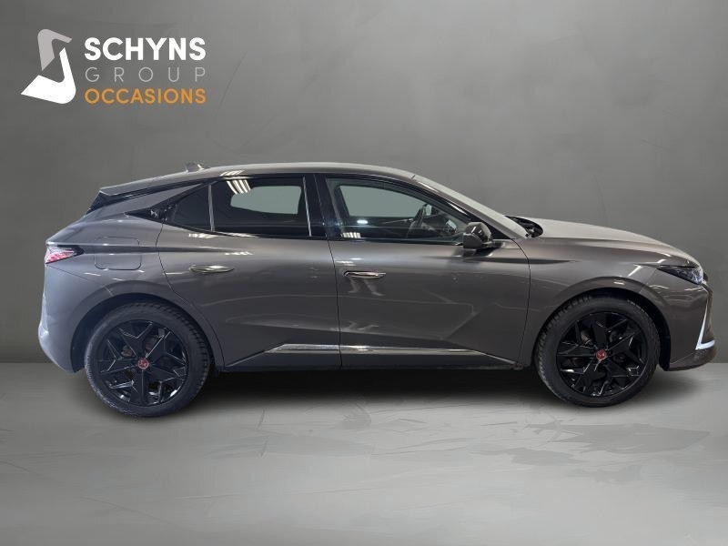 Image de la voiture DS Automobiles DS 4