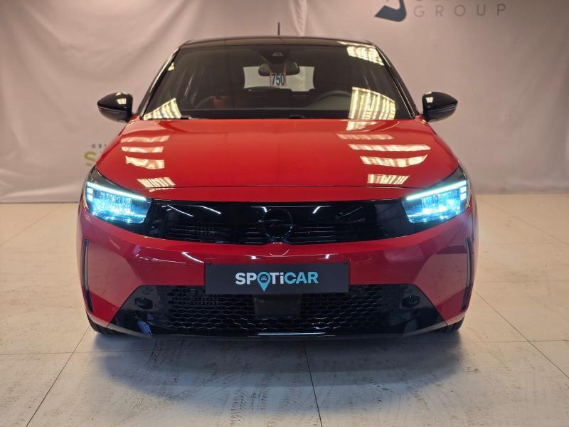 Image de la voiture Opel Corsa