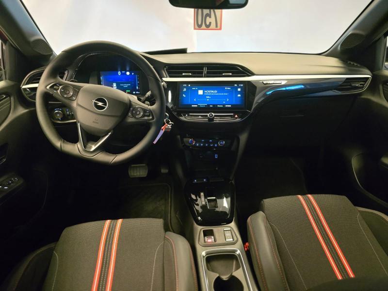 Image de la voiture Opel Corsa