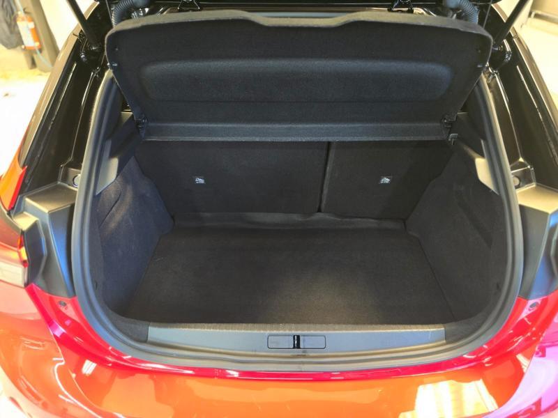 Image de la voiture Opel Corsa