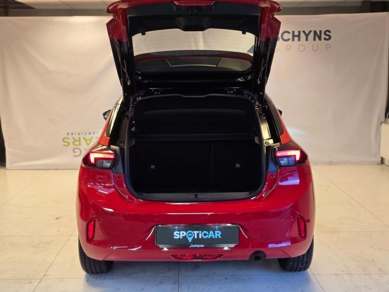 Image de la voiture Opel Corsa