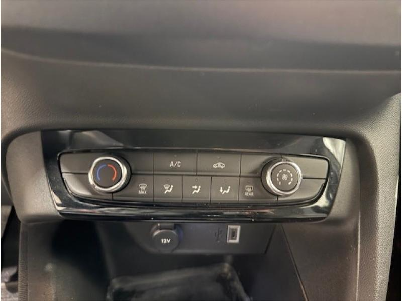 Image de la voiture Opel Corsa