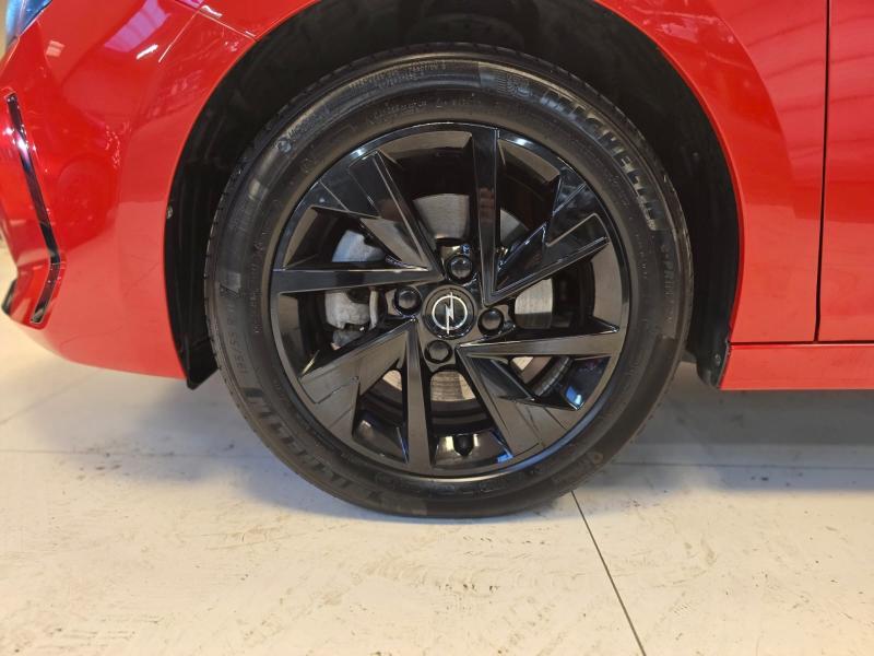 Image de la voiture Opel Corsa