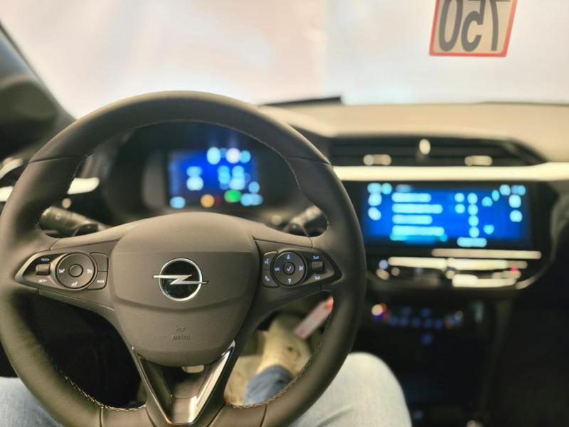 Image de la voiture Opel Corsa