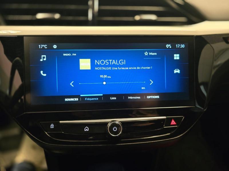 Image de la voiture Opel Corsa