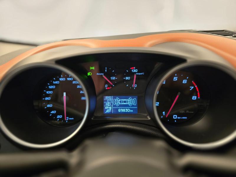 Image de la voiture Alfa Romeo Giulietta