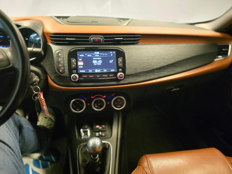 Image de la voiture Alfa Romeo Giulietta