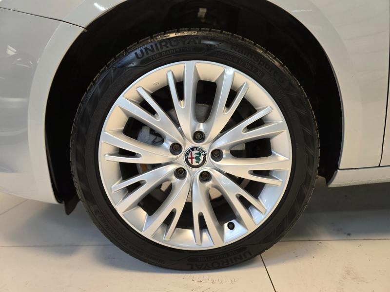 Image de la voiture Alfa Romeo Giulietta