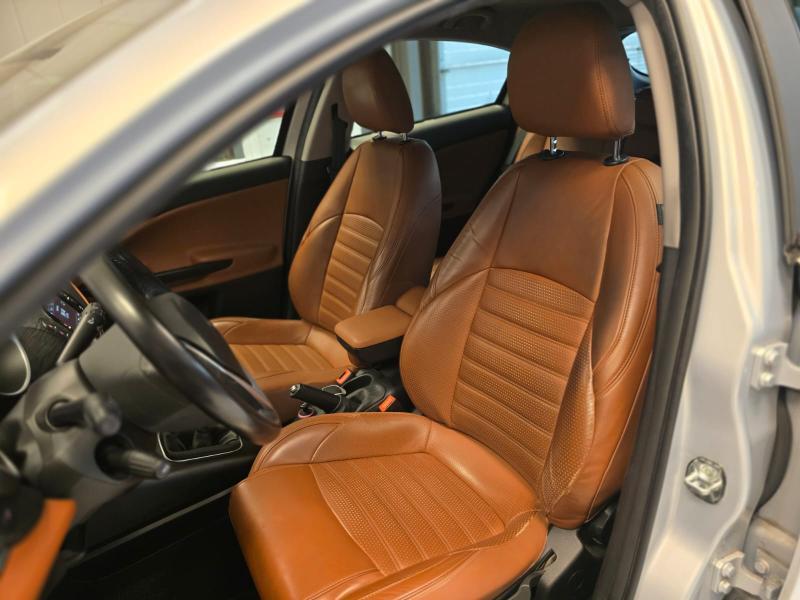 Image de la voiture Alfa Romeo Giulietta