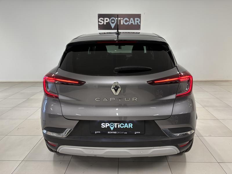 Image de la voiture Renault Captur