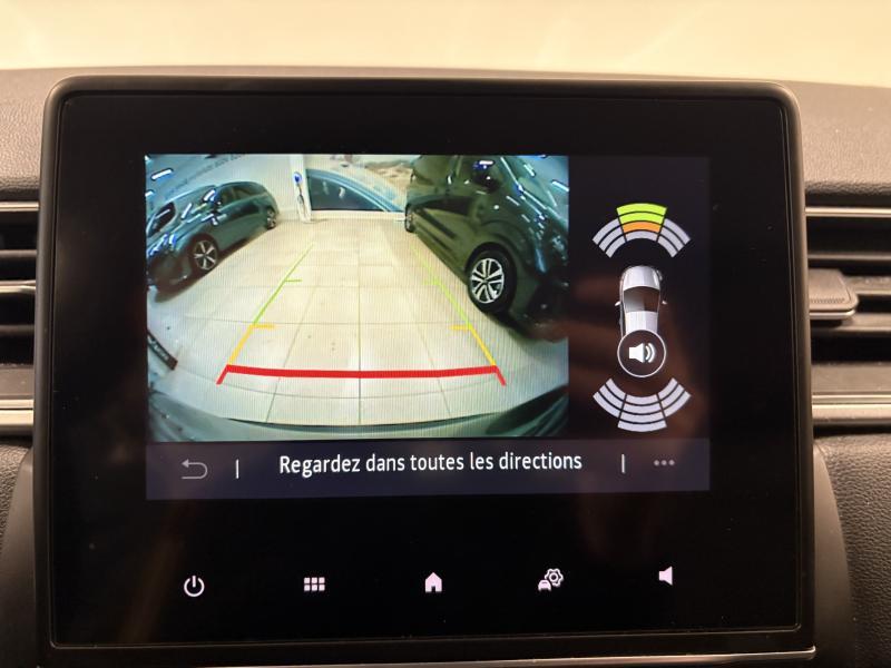 Image de la voiture Renault Captur