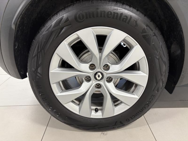 Image de la voiture Renault Captur