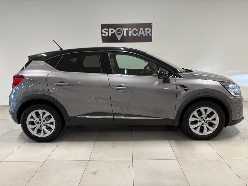 Image de la voiture Renault Captur