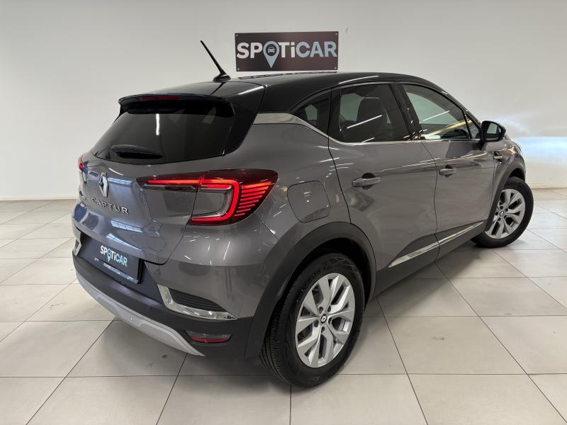Image de la voiture Renault Captur