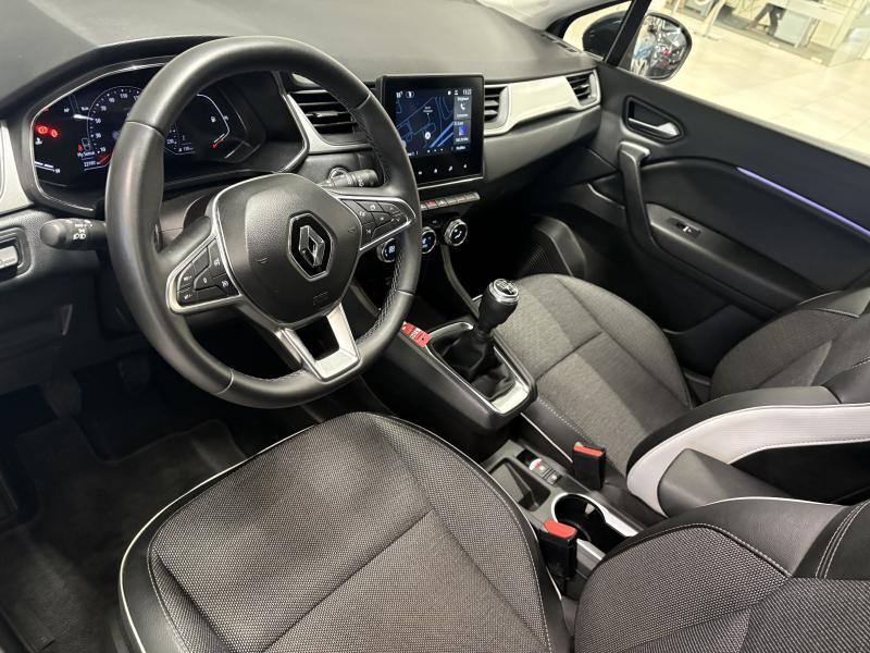 Image de la voiture Renault Captur