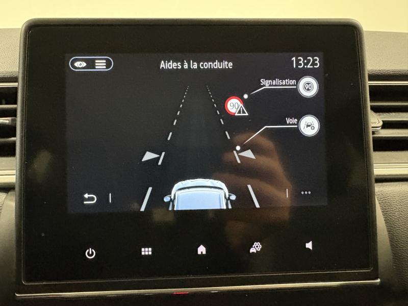 Image de la voiture Renault Captur