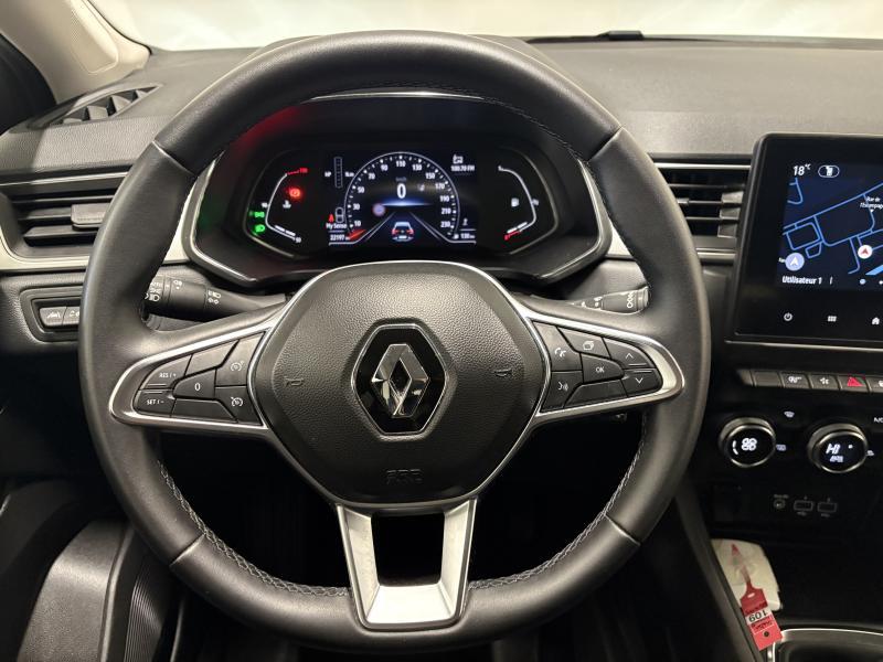 Image de la voiture Renault Captur