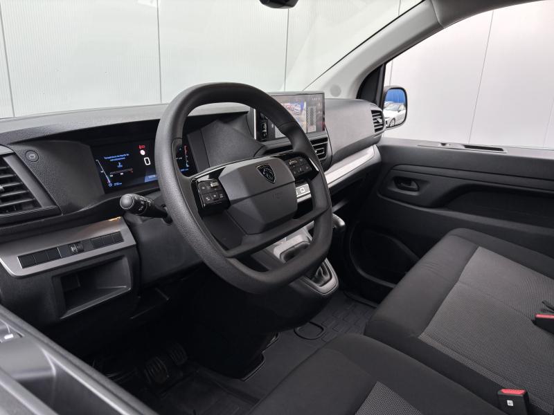 Image de la voiture Peugeot Expert