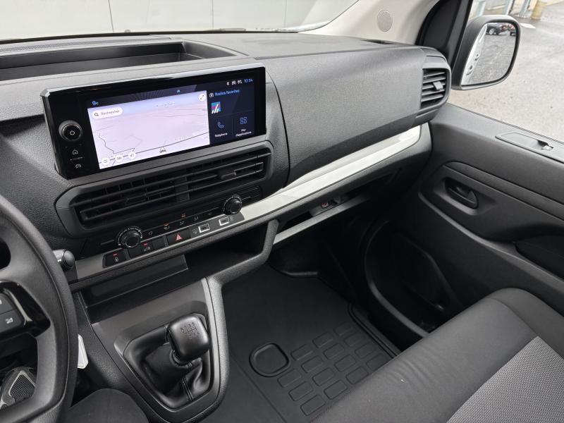 Image de la voiture Peugeot Expert