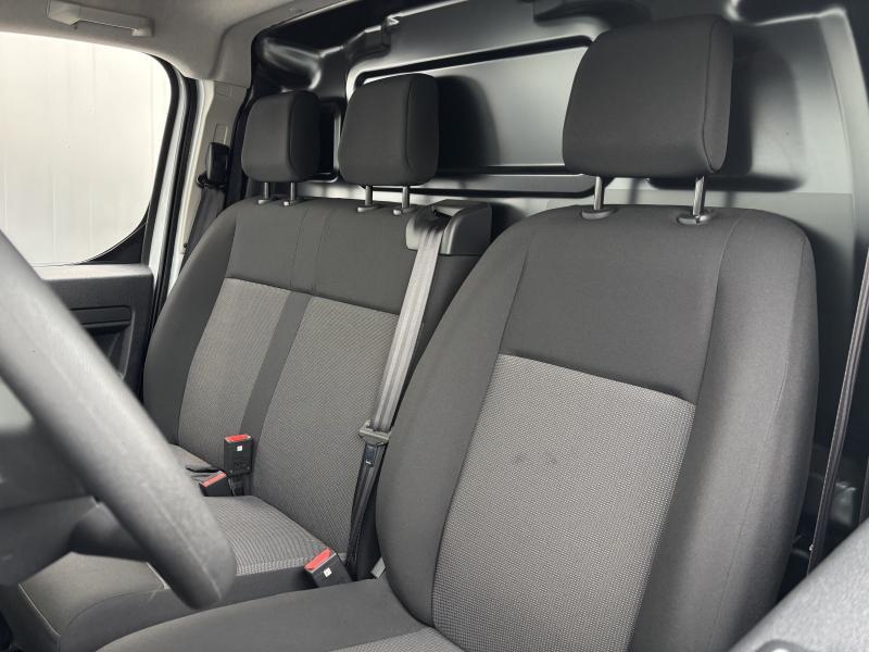 Image de la voiture Peugeot Expert