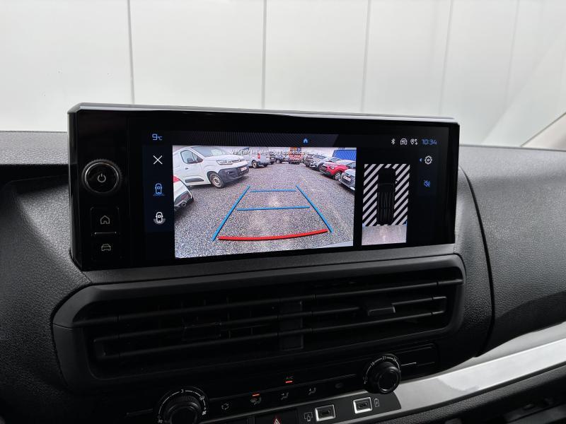 Image de la voiture Peugeot Expert