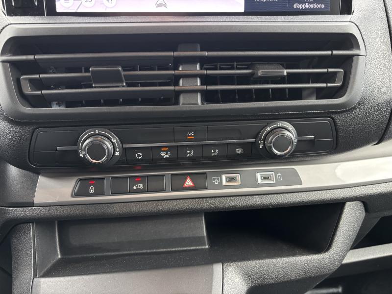 Image de la voiture Peugeot Expert