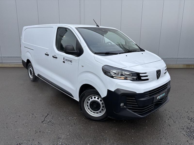 Image de la voiture Peugeot Expert