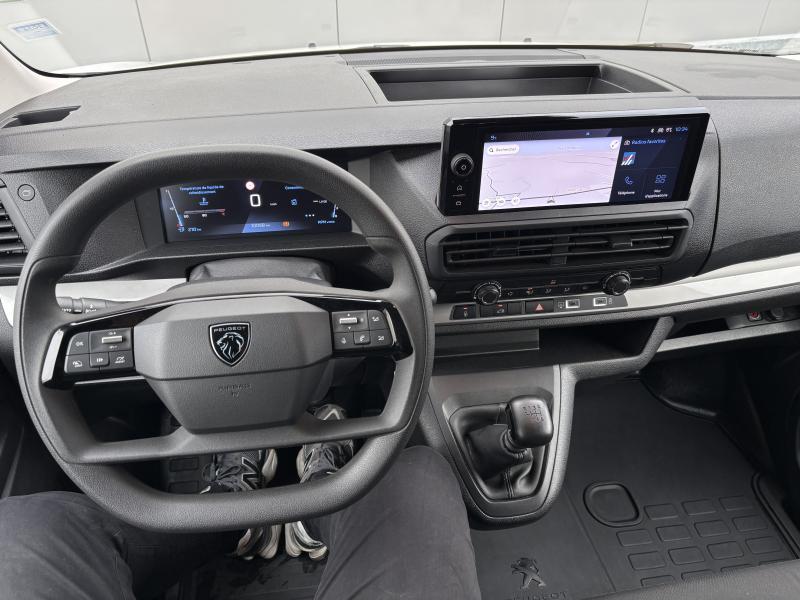 Image de la voiture Peugeot Expert