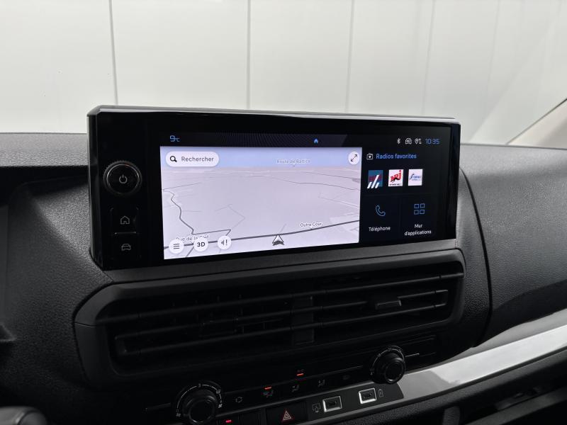 Image de la voiture Peugeot Expert