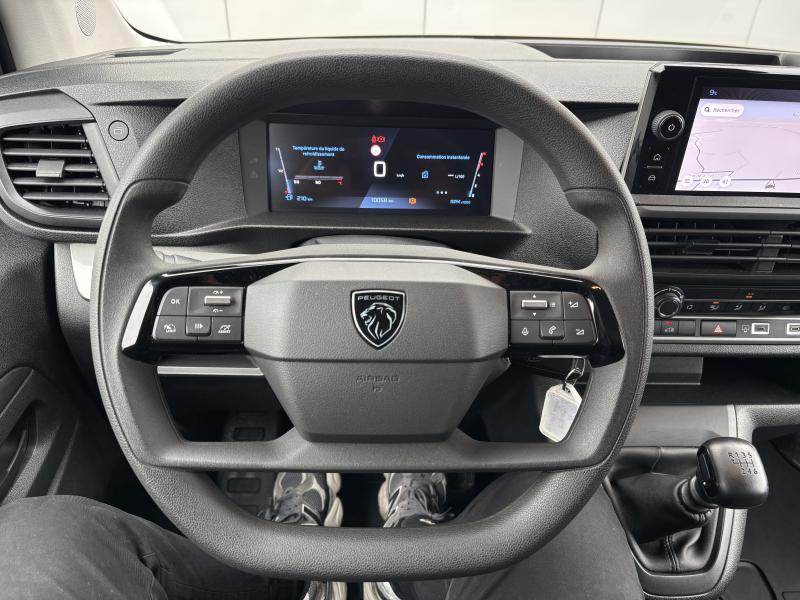 Image de la voiture Peugeot Expert