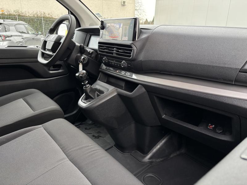 Image de la voiture Peugeot Expert