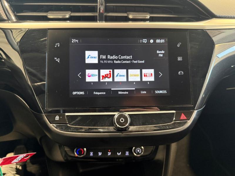 Image de la voiture Opel Corsa