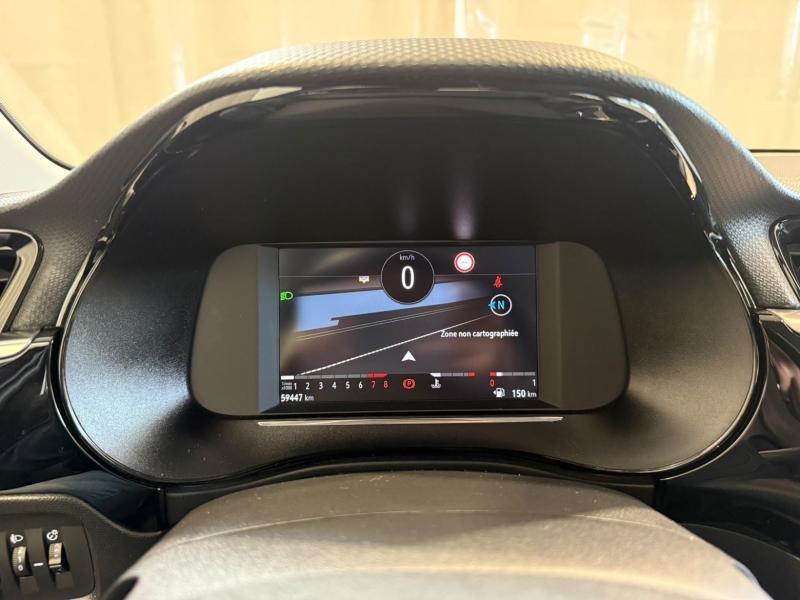 Image de la voiture Opel Corsa