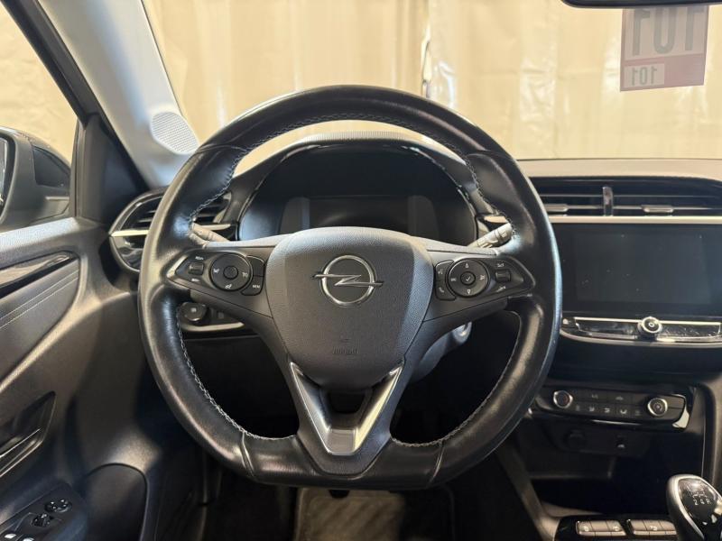 Image de la voiture Opel Corsa