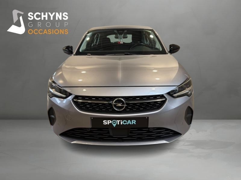 Image de la voiture Opel Corsa