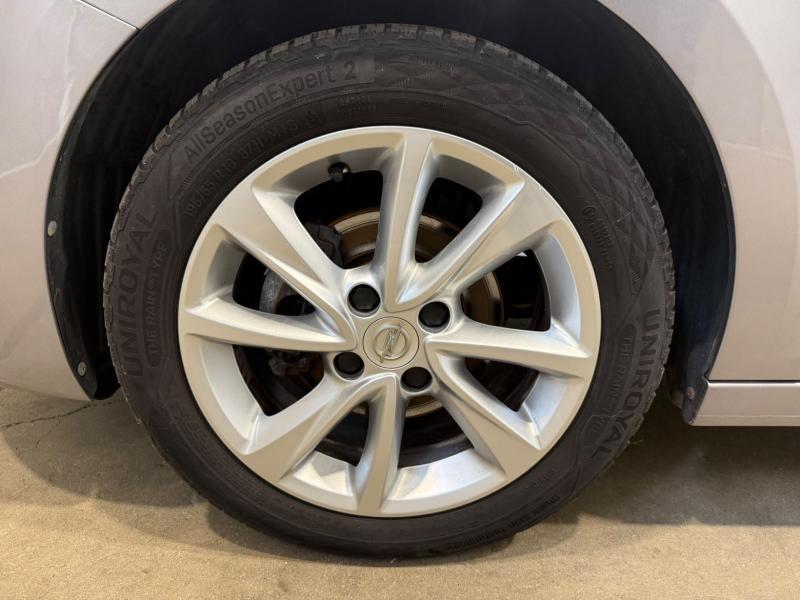 Image de la voiture Opel Corsa