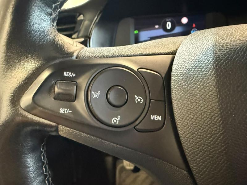 Image de la voiture Opel Corsa